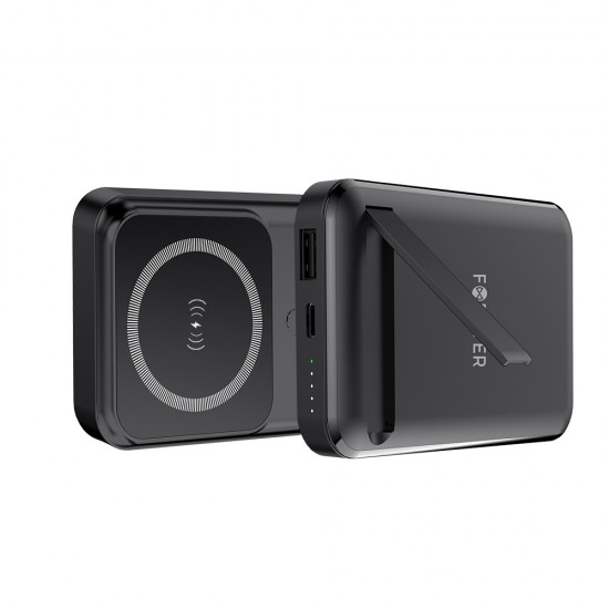 Външни батерии - Forever Mobile MATB-100 Black Външна батерия