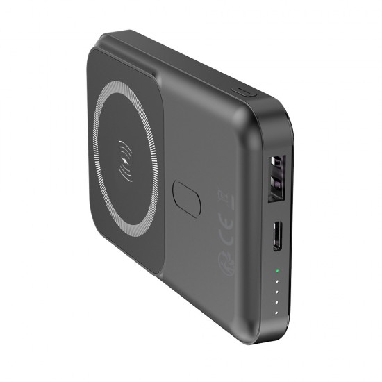 Външни батерии - Forever Mobile MATB-100 Black Външна батерия