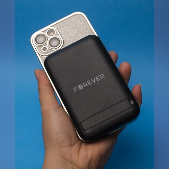 Външни батерии - Forever Mobile MATB-100 Black Външна батерия