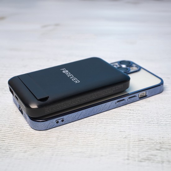 Външни батерии - Forever Mobile MATB-100 Black Външна батерия