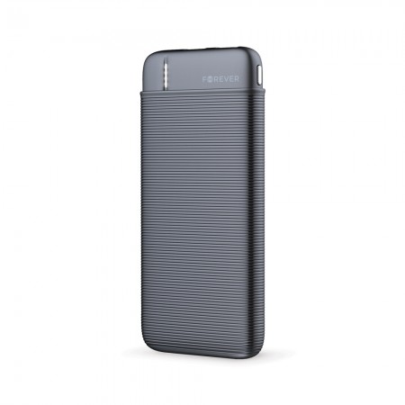 Forever Mobile TB-100S Black Външна батерия