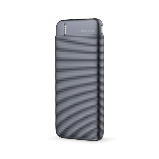 Външни батерии - Forever Mobile TB-100S Black Външна батерия