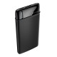 Външни батерии - Forever Mobile TB-100S Black Външна батерия