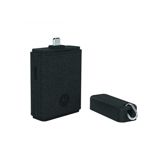 Motorola ASMQTZDK-MLT10A Micro USB Външна батерия
