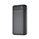 Външни батерии - Maxlife MXPB-01 Black Външна батерия