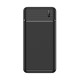 Външни батерии - Maxlife MXPB-01 Black Външна батерия