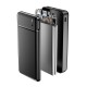 Външни батерии - Maxlife MXPB-01 Black Външна батерия