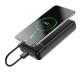 Външни батерии - Maxlife MXPB-01 Black Външна батерия