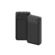 Външни батерии - Maxlife MXPB-01 Black Външна батерия