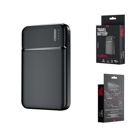 Maxlife MXPB-01 OEM001526 Външна батерия