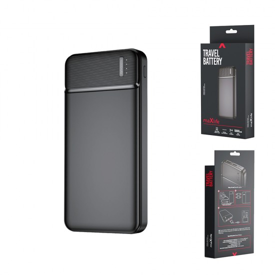 Maxlife MXPB-01 OEM001527 Външна батерия