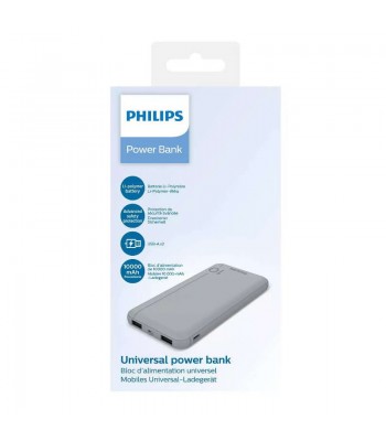 Philips DLP1810NV/62 Преносима батерия