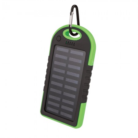 Setty PB-S-054 Green Външна батерия