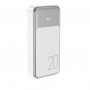 XO XO-PR249 White Външна батерия XO XO-PR249 White Външна батерия