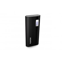 Adata P12500D Black Външна батерия