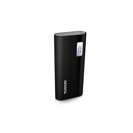 Adata P12500D Black Външна батерия