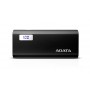 Adata P12500D Black Външна батерия