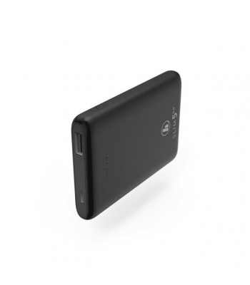 Hama 00188311 Slim 5HD Black Външна батерия