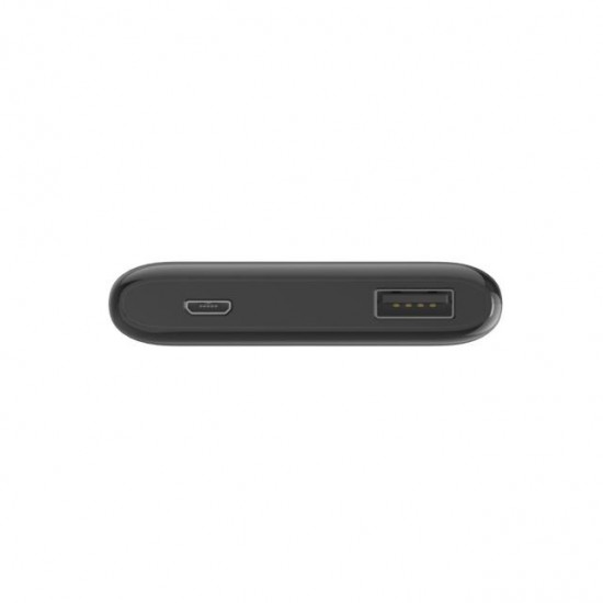 Hama 00188311 Slim 5HD Black Външна батерия