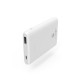 Hama 00188312 Slim 5HD White Външна батерия