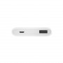 Hama 00188312 Slim 5HD White Външна батерия