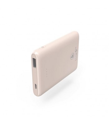 Hama 00188313 Slim 5HD Pink Външна батерия