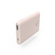 Hama 00188313 Slim 5HD Pink Външна батерия