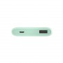 Hama 00188314 Slim 5HD Lime Външна батерия Hama 00188314 Slim 5HD Lime Външна батерия