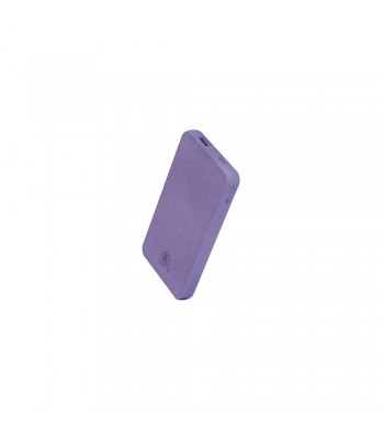 Hama 00201659 Purple Външна батерия