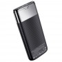 Hoco J63 Velocity PD20W+QG3.0 Wireless Charging Black Външна батерия Hoco J63 Velocity PD20W+QG3.0 Wireless Charging Black Външна батерия