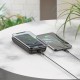Hoco J76 Bobby Magnetic Fast Charging Black Външна батерия
