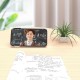 Hoco J76 Bobby Magnetic Fast Charging White Външна батерия
