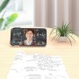 Hoco J76 Bobby Magnetic Fast Charging White Външна батерия