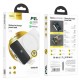 Hoco J76 Bobby Magnetic Fast Charging White Външна батерия