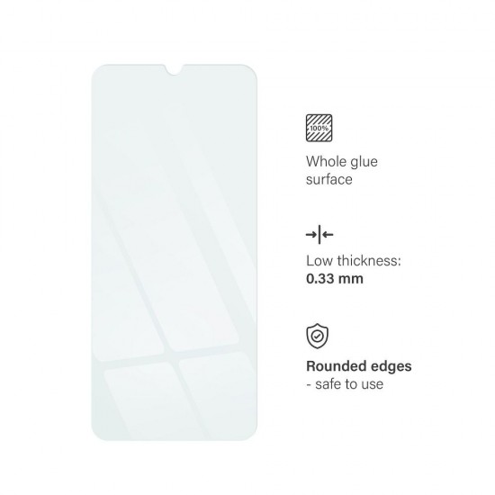 Samsung A13 4G, 5G Blue Star 9H Tempered Glass Протектор