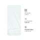 Huawei P40 Lite Blue Star 9H Tempered Glass Протектор