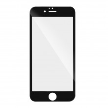 Huawei P40 Lite E 5D Full Glue Tempered Glass Black Протектор Huawei P40 Lite E 5D Full Glue Tempered Glass Black Протектор
