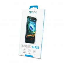 Apple iPhone 12, 12 Pro Forever Tempered Glass 2,5D Протектор