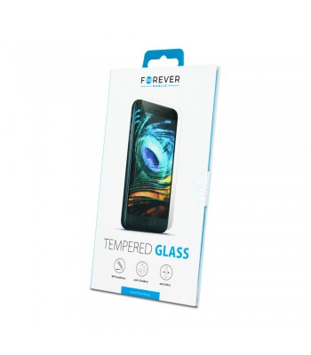 Apple iPhone 12, 12 Pro Forever Tempered Glass 2,5D Протектор