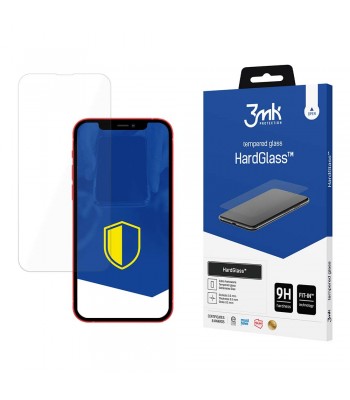 Apple iPhone 14 3MK Tempered Hard Glass Протектор