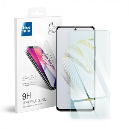 Huawei Nova 10 Blue Star Glass Протектор