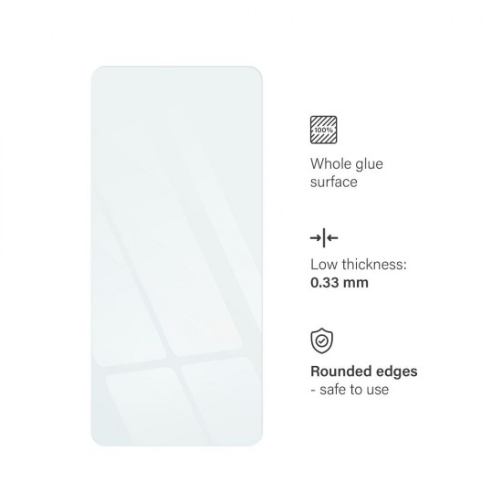 Huawei Nova 10 Blue Star Glass Протектор