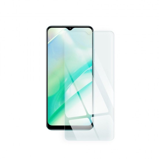 Realme C33 Blue Star Glass Протектор