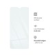 Realme C33 Blue Star Glass Протектор