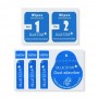 Realme C33 Blue Star Glass Протектор Realme C33 Blue Star Glass Протектор