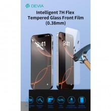 Devia 130395 7H Flex Glass DV1861 Протектор