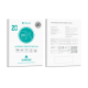Devia 381461 UV Privacy DV1063 Протектор