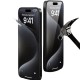 Devia 125278 TPU Soft Clear 0,35mm DV01002 Протектор