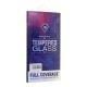 Samsung S25 5D Full Glue Glass Black Протектор