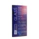 Samsung S25 5D Full Glue Glass Black Протектор